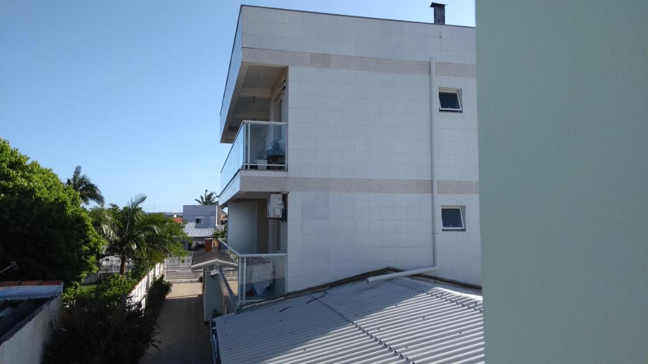 Residencial Da Recife Apartment Torres Bagian luar foto