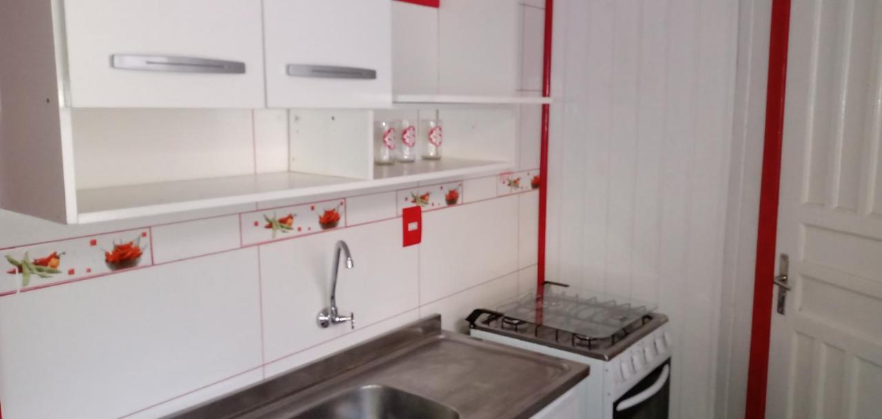Residencial Da Recife Apartment Torres Bagian luar foto