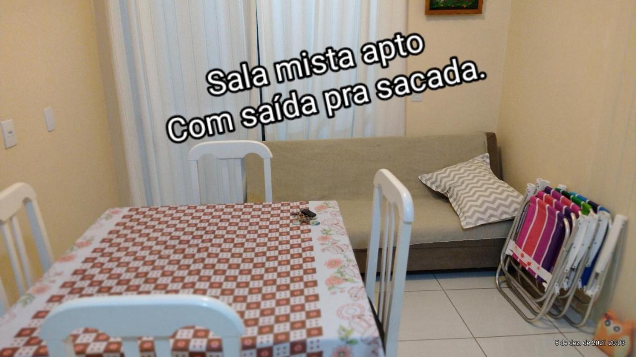Residencial Da Recife Apartment Torres Bagian luar foto