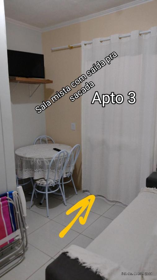 Residencial Da Recife Apartment Torres Bagian luar foto