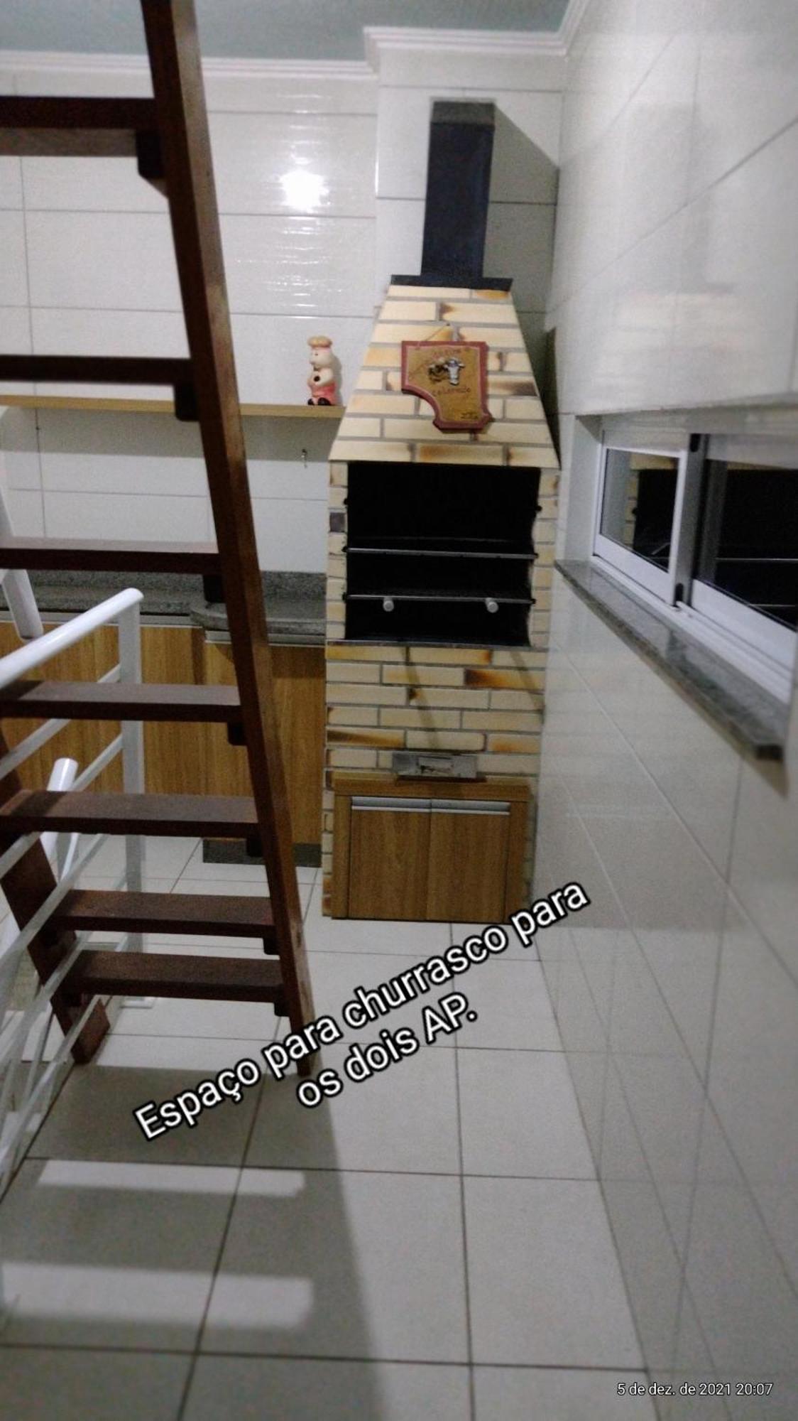 Residencial Da Recife Apartment Torres Ruang foto