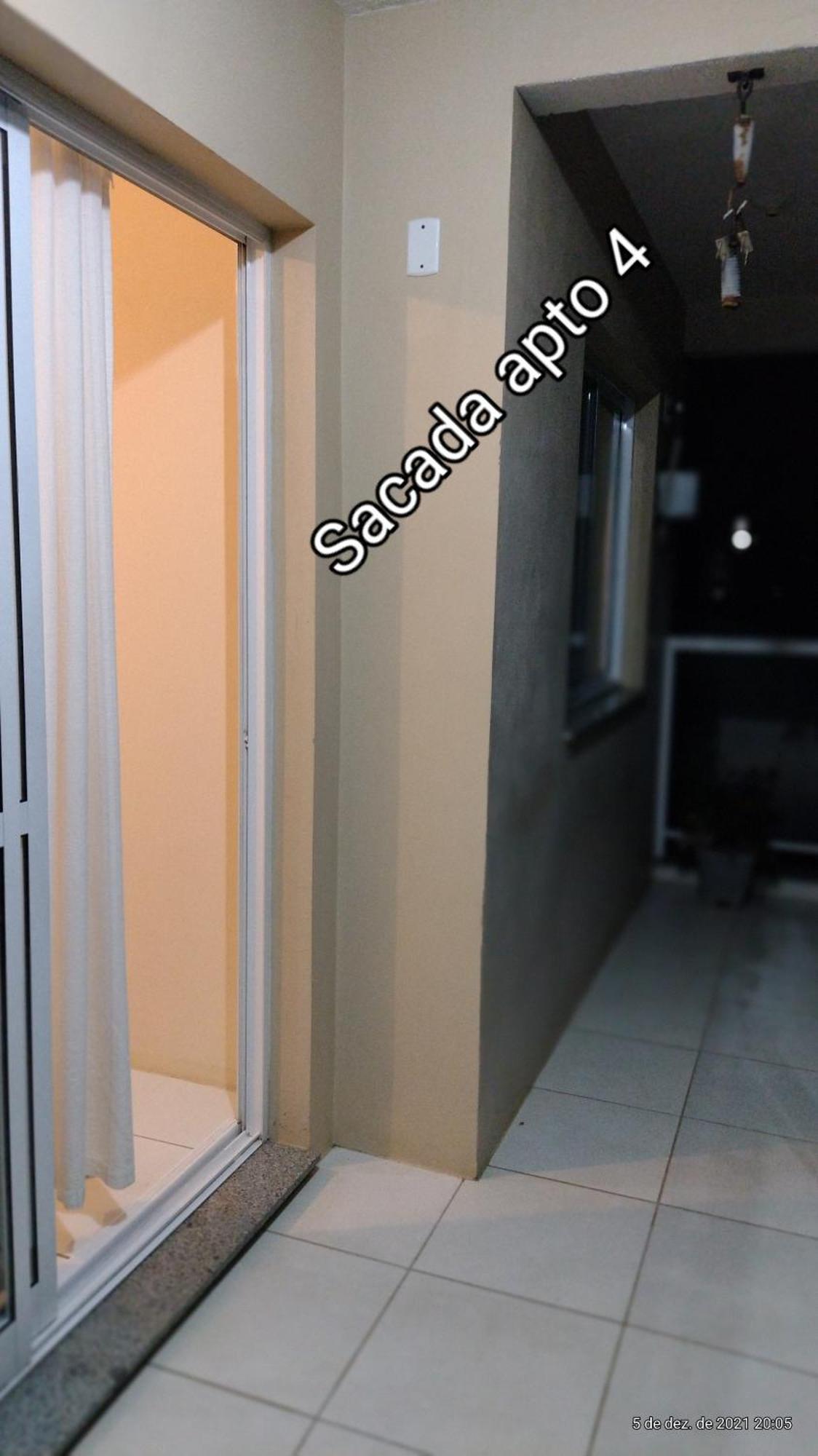 Residencial Da Recife Apartment Torres Ruang foto