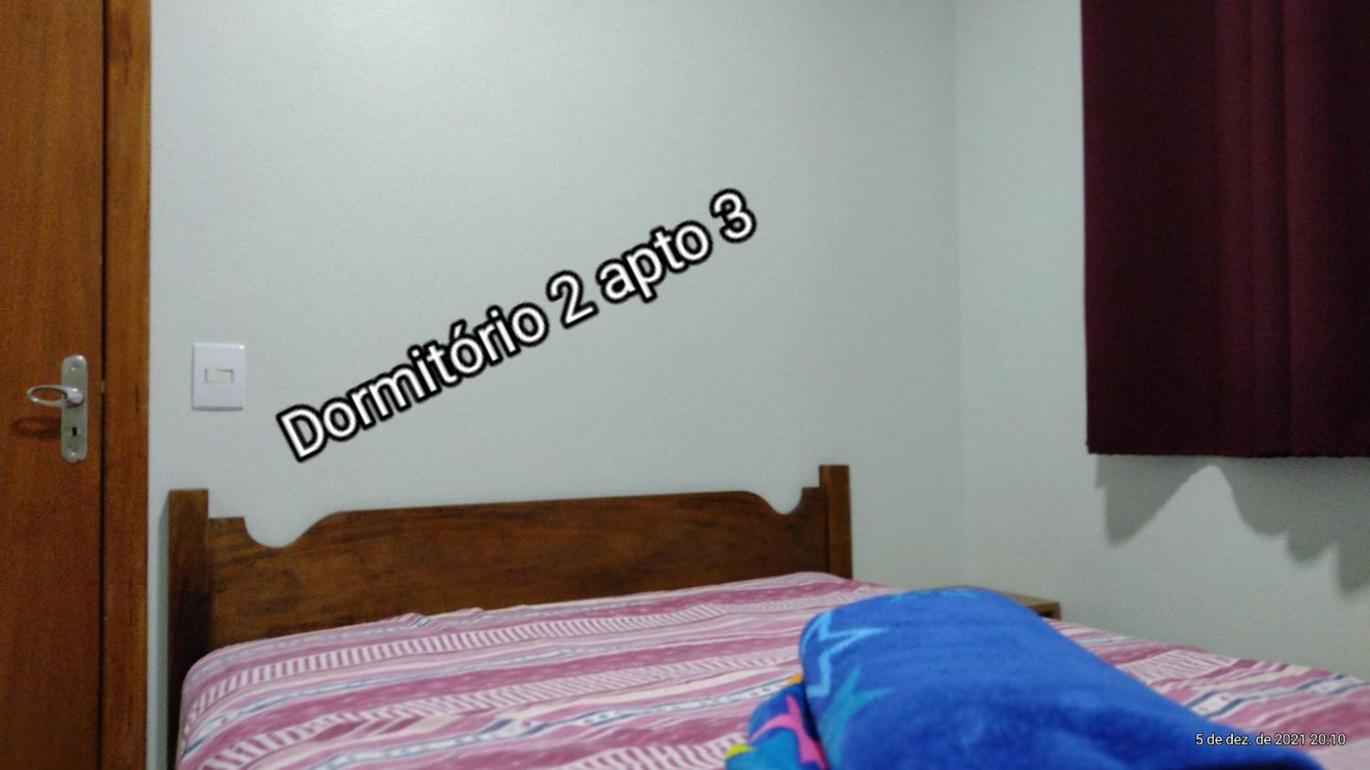 Residencial Da Recife Apartment Torres Ruang foto