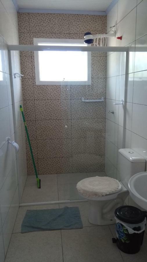 Residencial Da Recife Apartment Torres Bagian luar foto