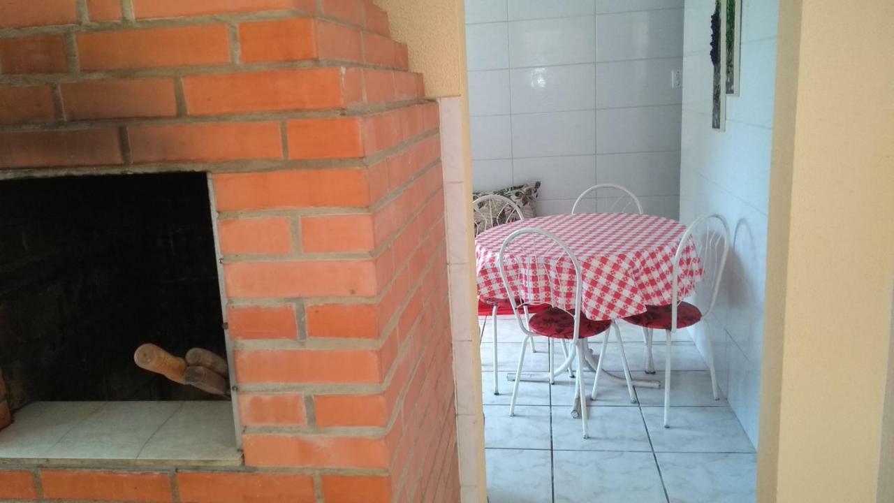 Residencial Da Recife Apartment Torres Bagian luar foto