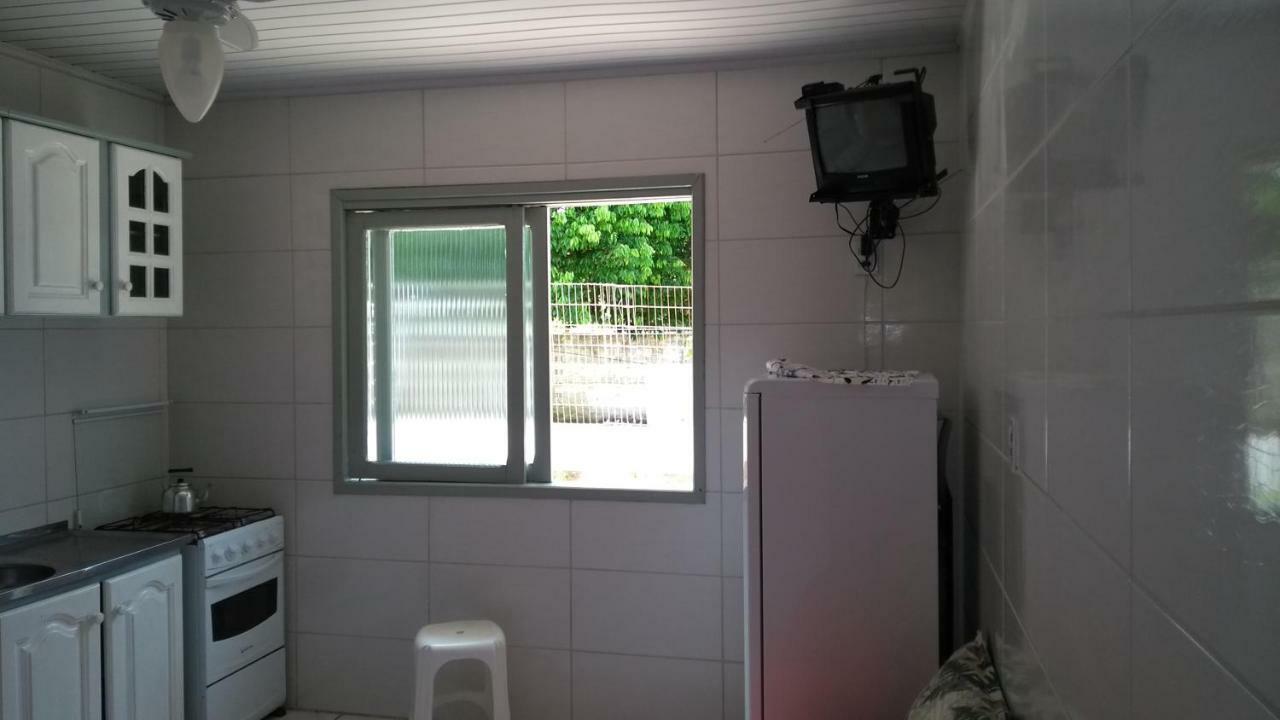 Residencial Da Recife Apartment Torres Bagian luar foto