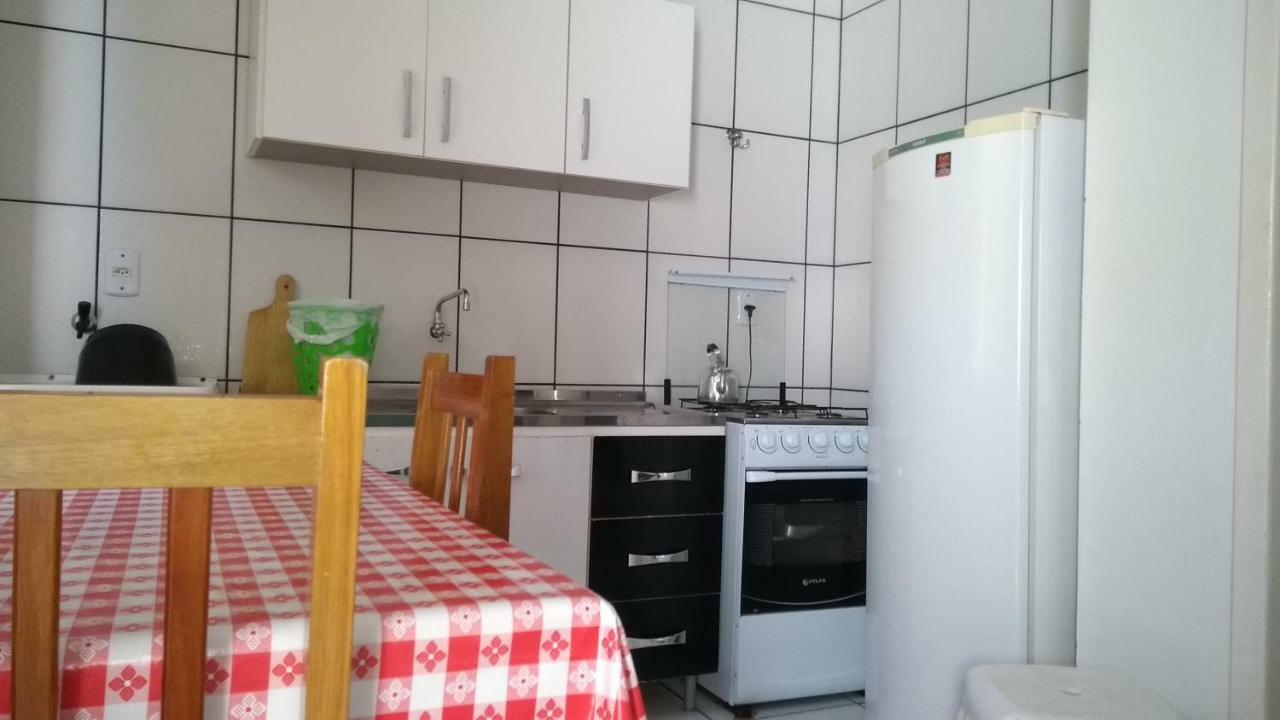 Residencial Da Recife Apartment Torres Bagian luar foto