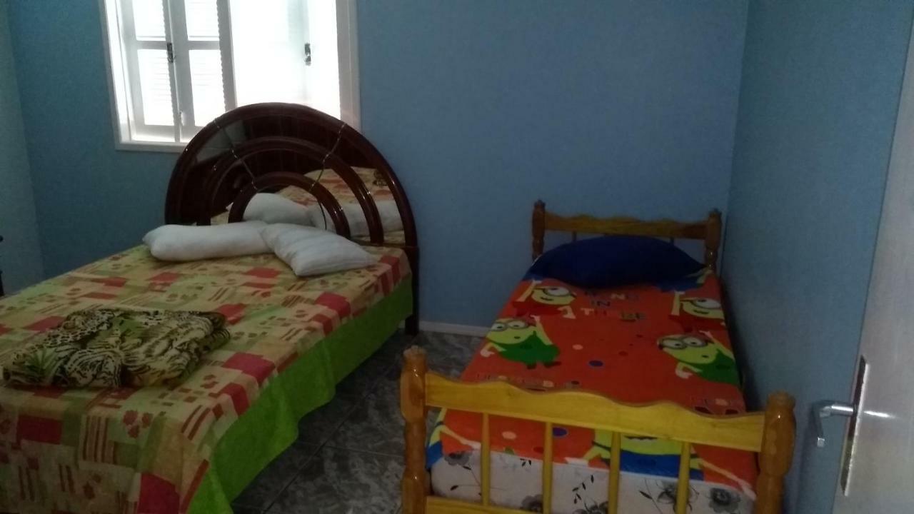 Residencial Da Recife Apartment Torres Bagian luar foto