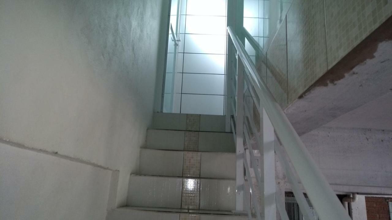 Residencial Da Recife Apartment Torres Bagian luar foto