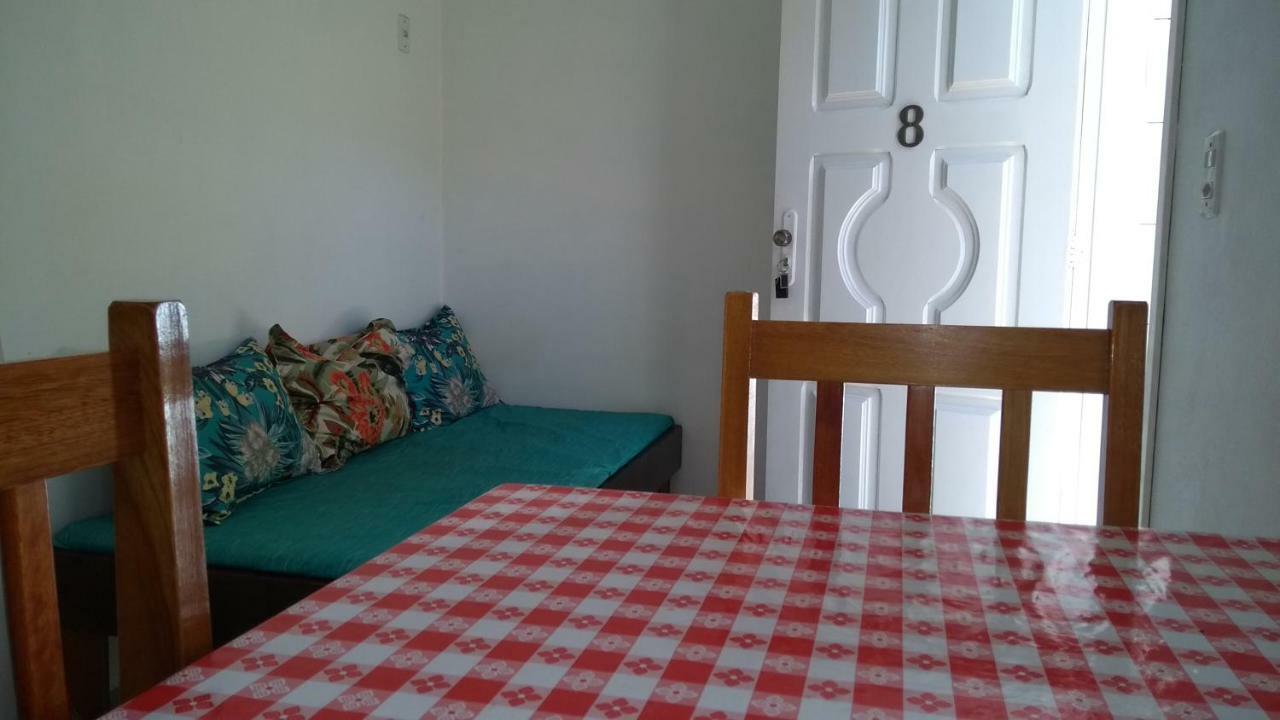 Residencial Da Recife Apartment Torres Bagian luar foto