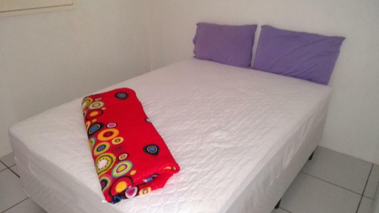 Residencial Da Recife Apartment Torres Bagian luar foto