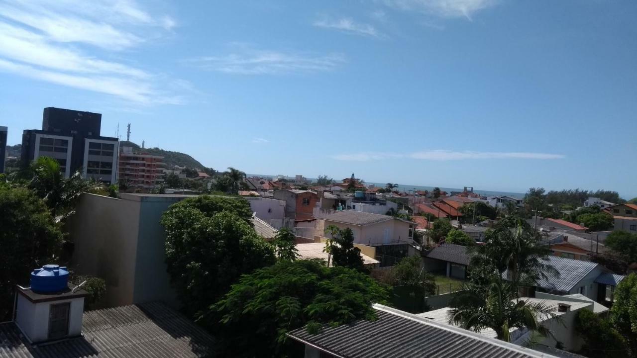 Residencial Da Recife Apartment Torres Bagian luar foto