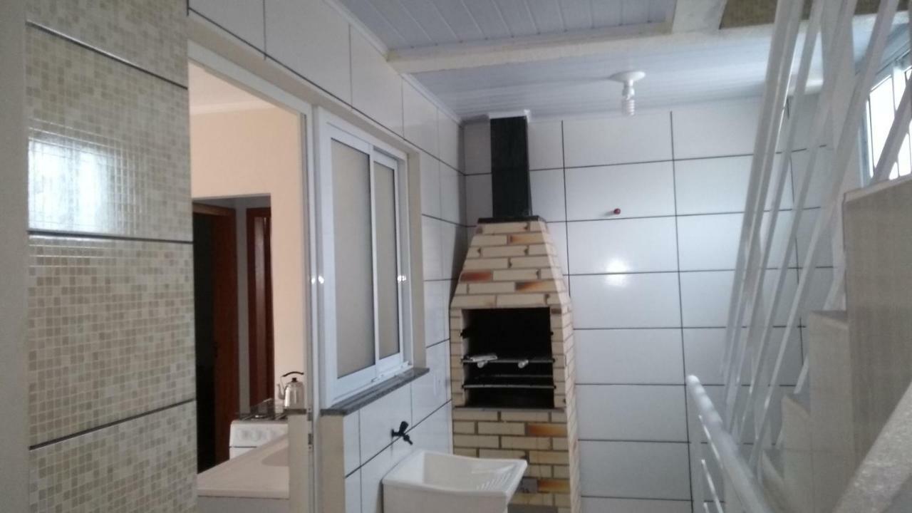 Residencial Da Recife Apartment Torres Bagian luar foto